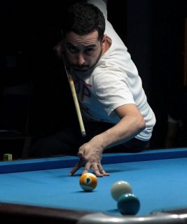 نخستین روز , مسابقات , اسنوکر , snooker , بیلیارد , پاکت , انتخابی تیم ملی پاکت
