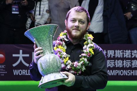 اسنوکر , snooker , بیلیارد , مسابقات اسنوکر , مسابقات قهرمانی اسنوکر