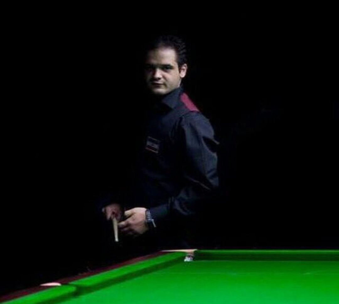 مسابقات انتخابی مسترز 2019 , snooker , اسنوکر , بیلیارد , مسابقات اسنوکر
